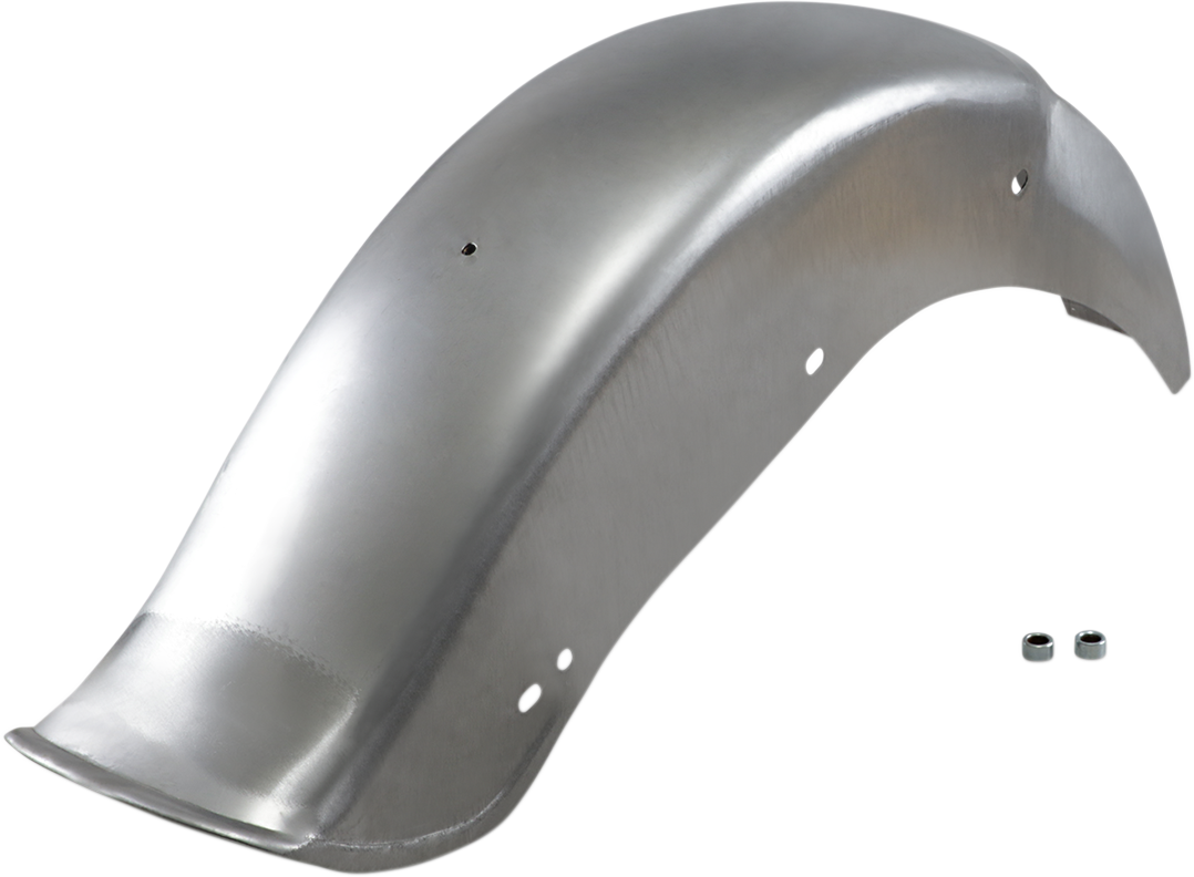 DRAG SPECIALTIES Custom Quickbob Rear Fender 090055-PB-LB2