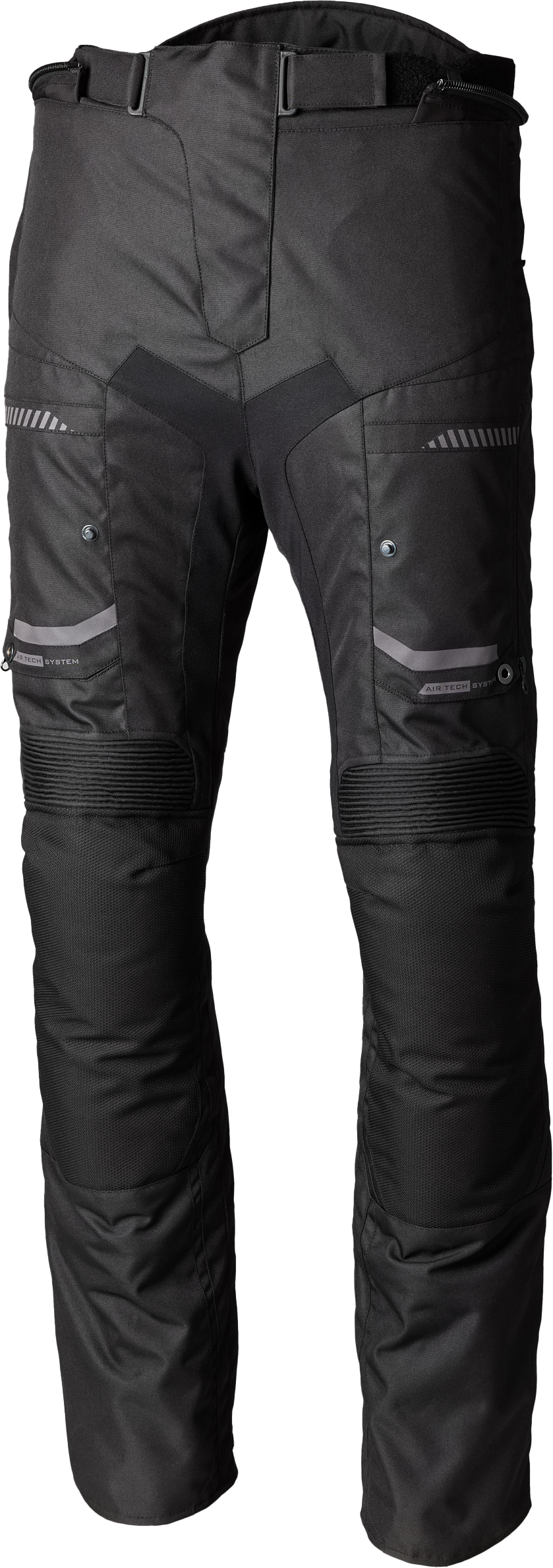 RST Maverick Evo Ce Short Leg Jean Black/Black Textile Xl 103225BLK-36