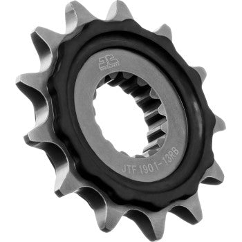 JT SPROCKETS Countershaft Sprocket - 13 Tooth KTM / Maico /Beta/ Husqvarna JTF1901.13RB