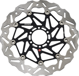 BRAKING SK2 Brake Rotor - KTM WK104L