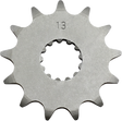 Parts Unlimited Countershaft Sprocket - 13-Tooth 214-17461-30