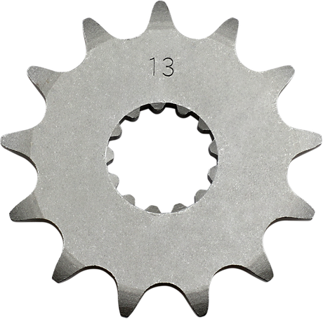 Parts Unlimited Countershaft Sprocket - 13-Tooth 214-17461-30