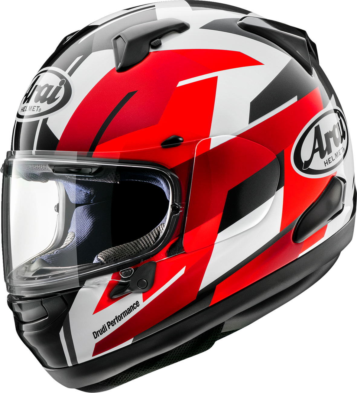 ARAI Signet-X Helmet - Flag Italy - XS 0101-16197