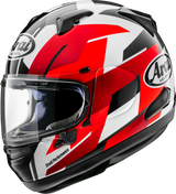 ARAI Signet-X Helmet - Flag Italy - Small 0101-16198