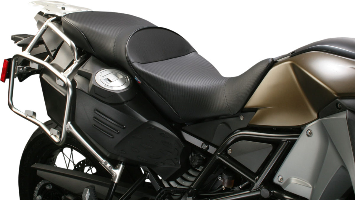 SARGENT Seat - Black - F800 WS-633-19