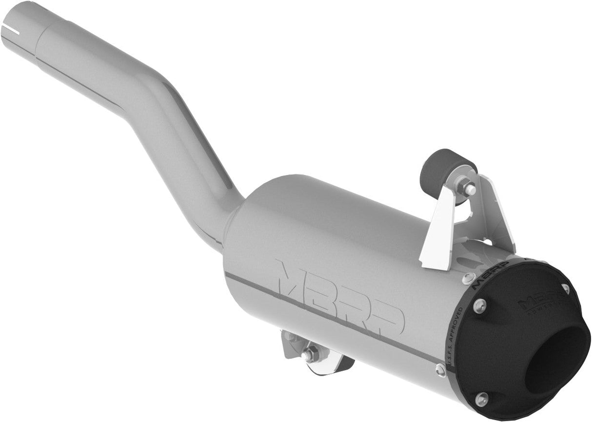 MBRPPerformance Slip-On Muffler Can AmAT-9209PT