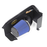 Airaid 06-08 Honda Ridgeline 3.5L V6 CAD Intake System w/o Tube (Dry / Blue Media)