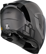 ICON Airflite™ Helmet - Jewel - MIPS® - Silver - XS 0101-13889