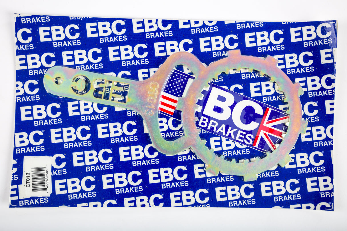 EBC Clutch Basket Holder Ct013 CT013