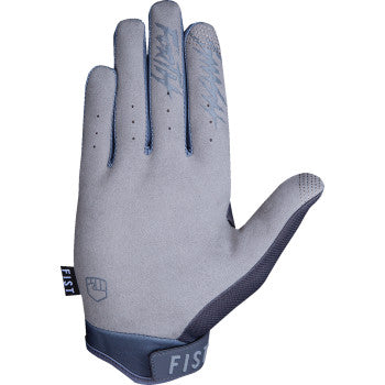 FIST HANDWEAR Strapped Stocker Gloves - Gray - Large FS00313L