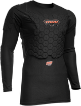 THOR Comp XP Flex Deflector - Long Sleeve - L/XL 2701-0950