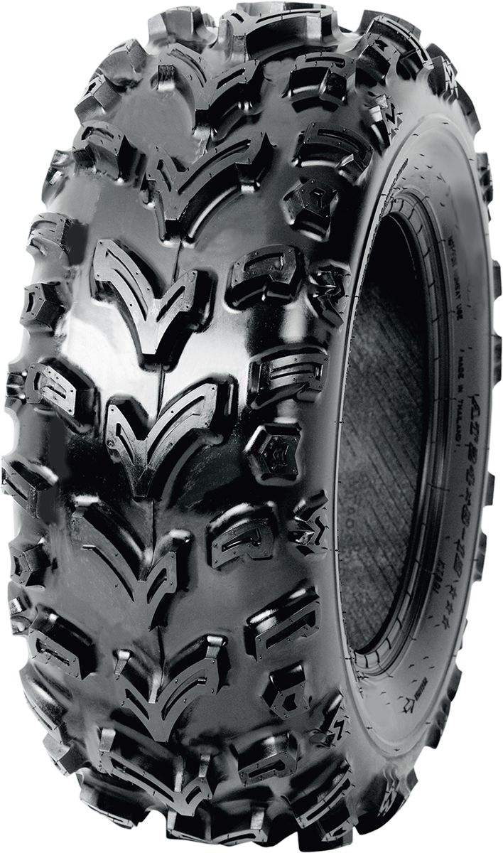 DURO Tire - DI-K108 - Front/Rear - 24x8-12 - 6 Ply 31-K10812-248C