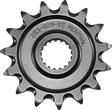 RENTHAL Sprocket - Honda - 15 Tooth 253--520-15GP