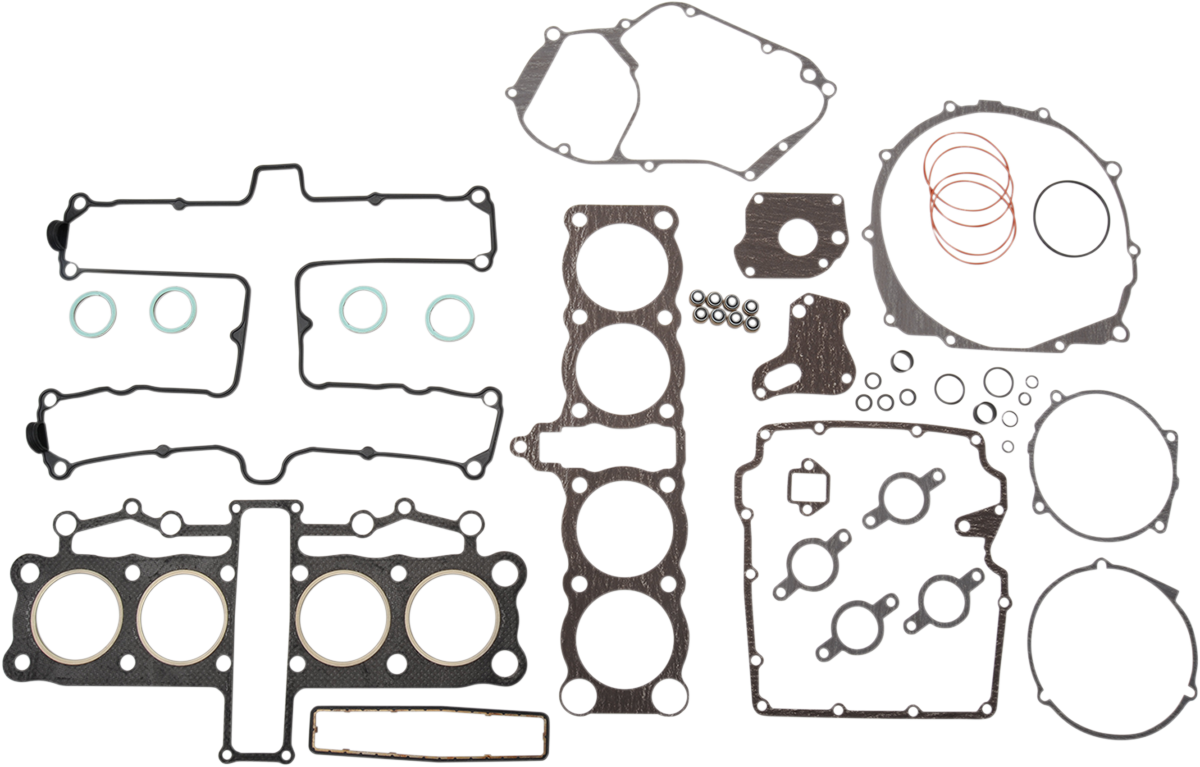 VESRAH Complete Gasket Kit - XJ 650 VG-2013