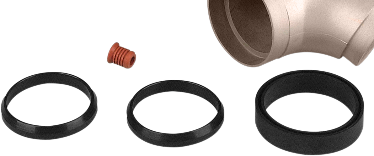 JAMES GASKET Intake Manifold Seal Kit - 44 mm JGI-27002-00