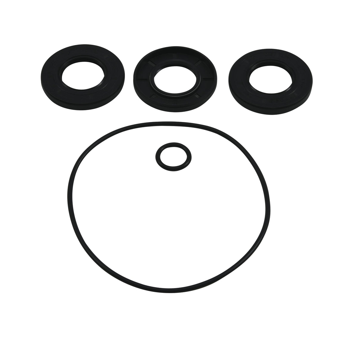 ALL BALLS Trans Axle Seal Kit 25-2092-5