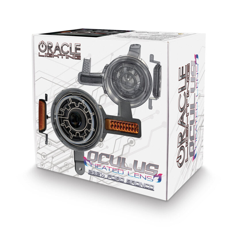 Photo - in package