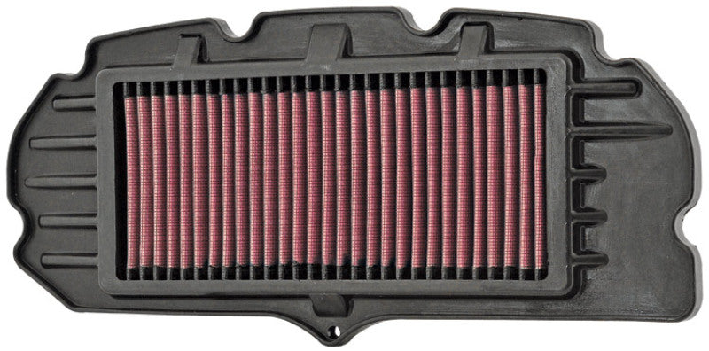 K&N 07-12 Suzuki GSX1300BK B-King Replacement Air Filter SU-1348