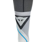 Dainese Dry Mid Socks Black/Blue Size - 36/38 201996272-607-3638