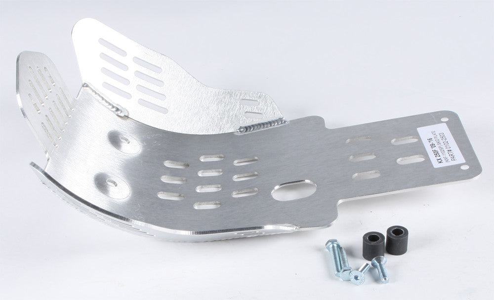 DEVOL Skid Plate 0102-2503