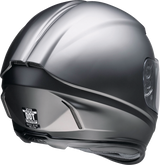 Z1R Jackal Helmet - Satin - Titanium - XL 0101-14839