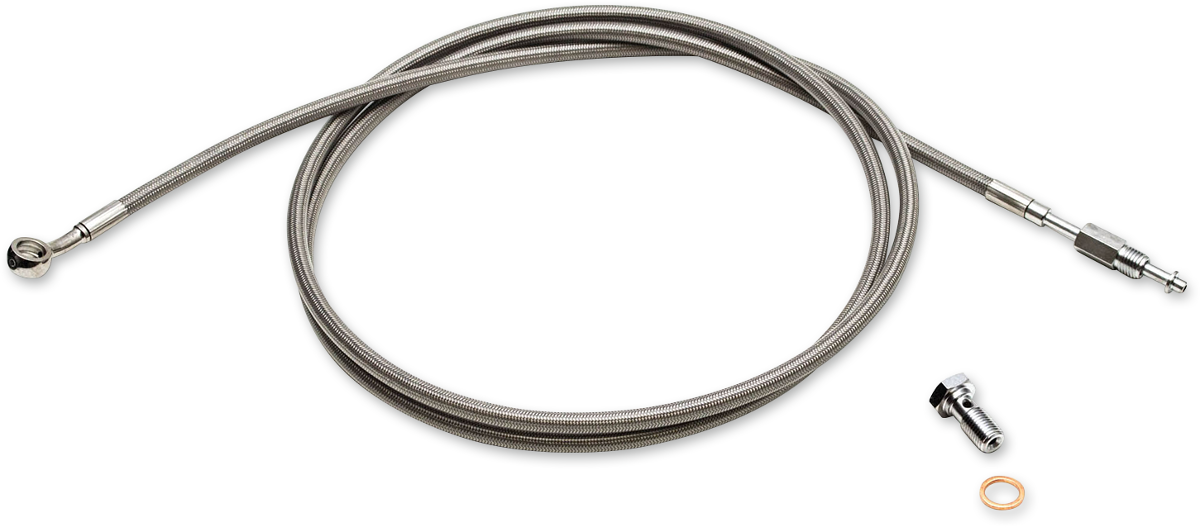 LA CHOPPERS Clutch Cable LA-8049C13