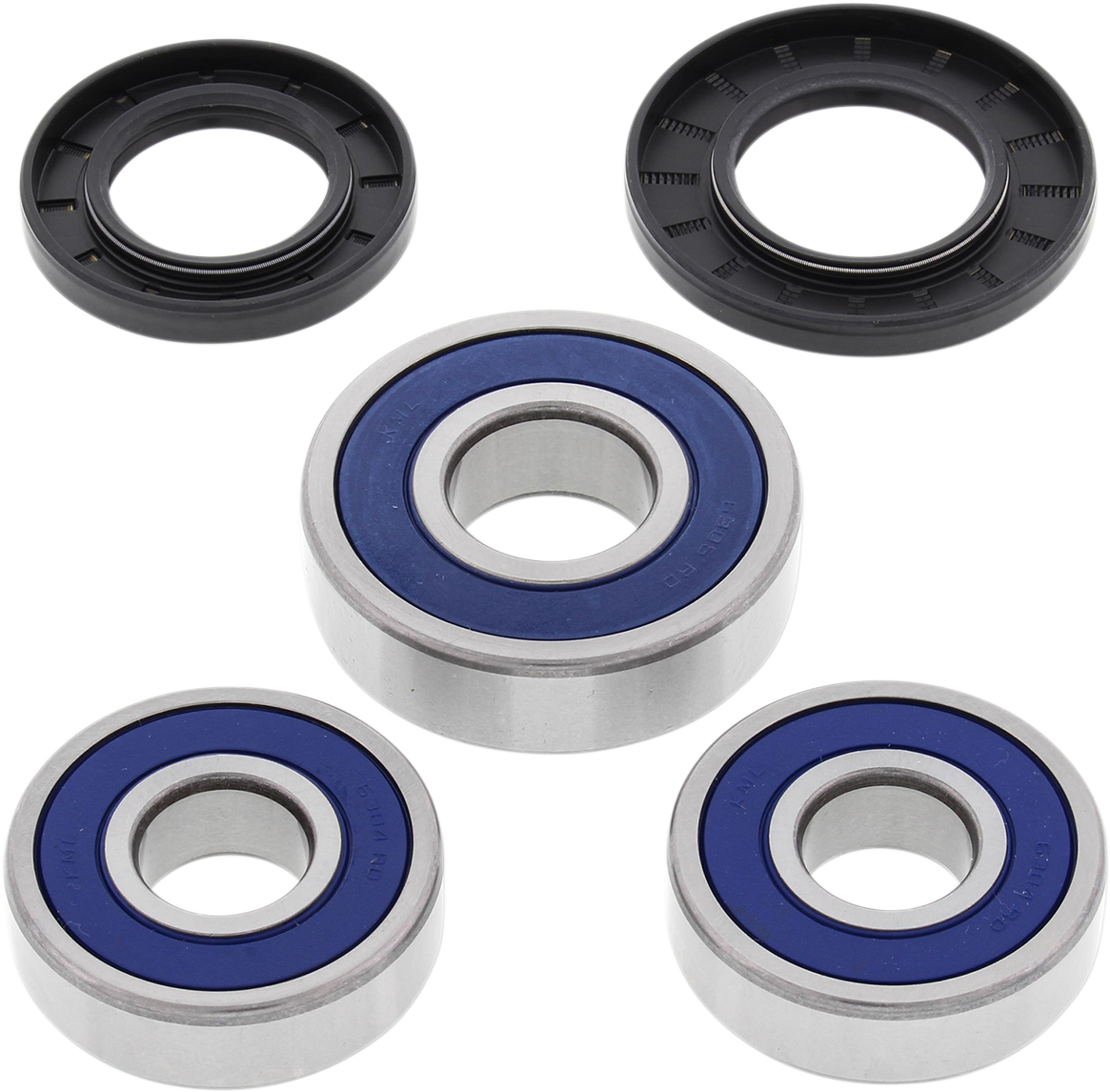 ALL BALLS Wheel Bearing Kit - Rear 25-1358