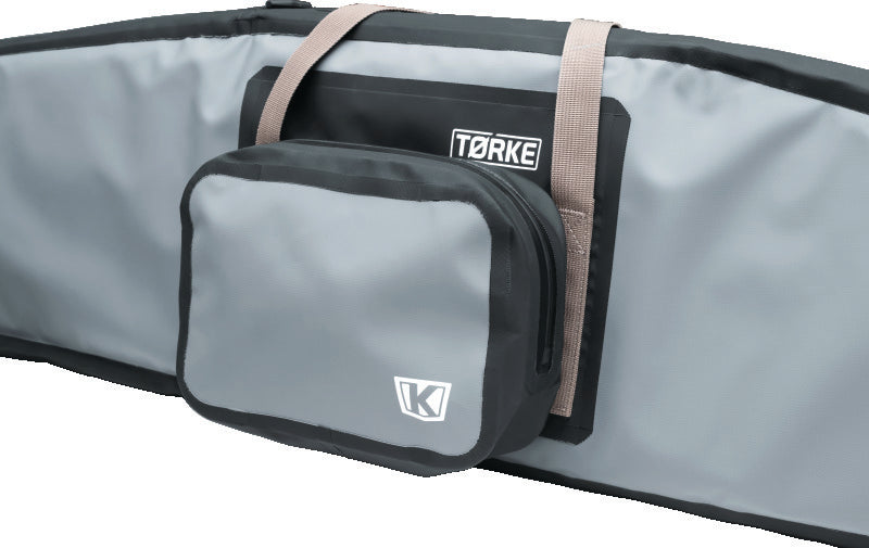 Kuryakyn Torke Large Removable Dry Pouch 5179