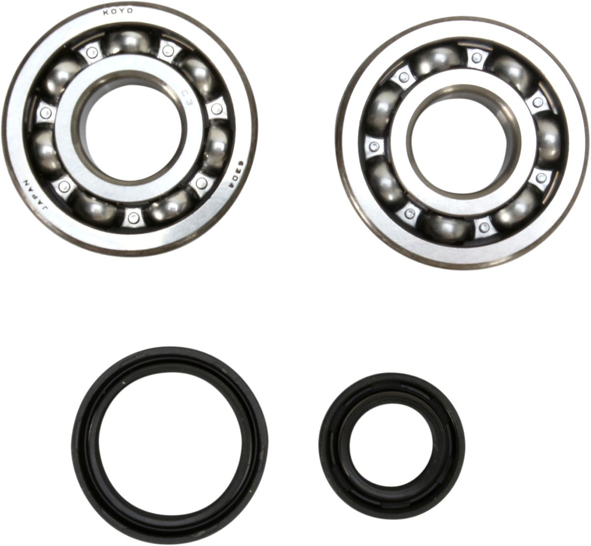 PROX Crank Bearing and Seal Kit 23.CBS31099