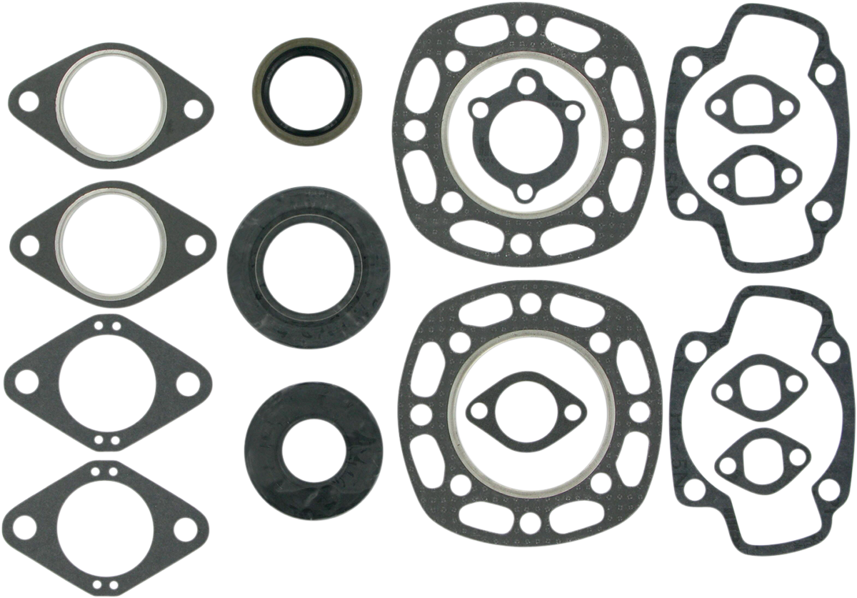 VERTEX Complete Gasket Set 711049