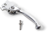 MOOSE RACING Brake Lever - Silver H07-2909BS