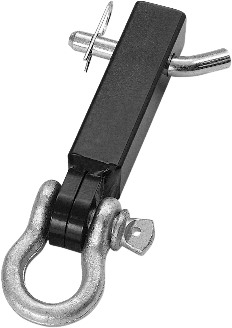 WARN Shackle Bracket 62041