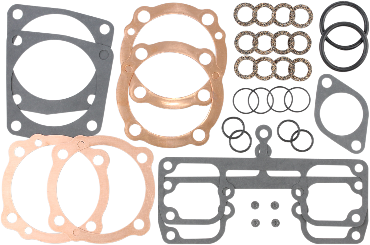 COMETIC Top End Gasket Kit - XL C9103