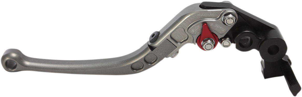 CRG Brake Lever - Folding RN-512-F