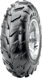 MAXXIS Tire - MU19 - Front - 25x8-12 - 2 Ply TM00652100