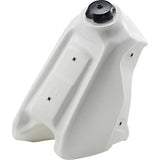 IMS PRODUCTS INC. Gas Tank - White - Honda - 3.6 Gallon CR125/250 1988-1990 /CR 500 1989-2001	  112216-W1