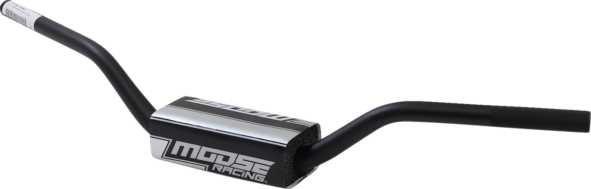 MOOSE RACING Handlebar - YZF/KXF - 1-1/8" - Aluminum - Black H31-6182MB7