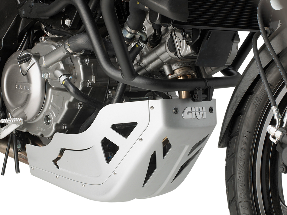 GIVI Skid Plate - V-Storm 650 RP3101