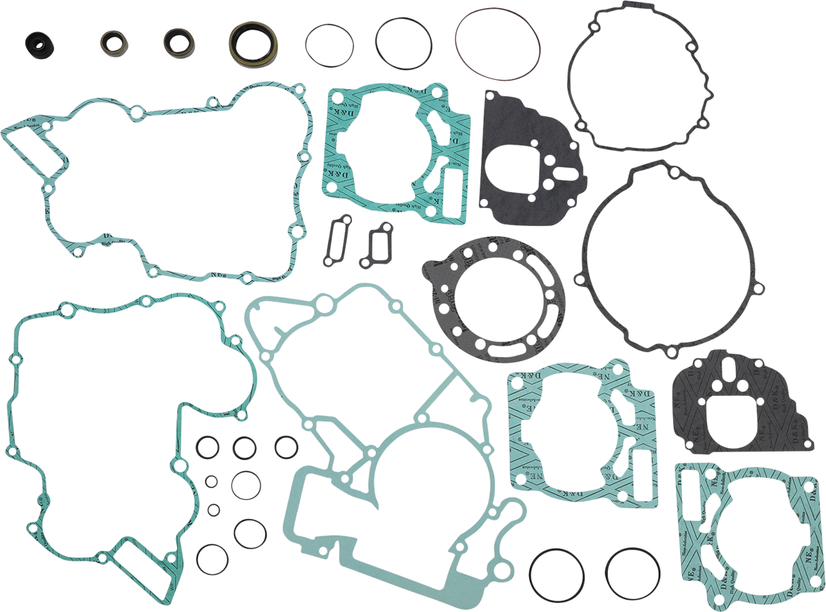 PROX Gasket Kit - Complete 34.6248