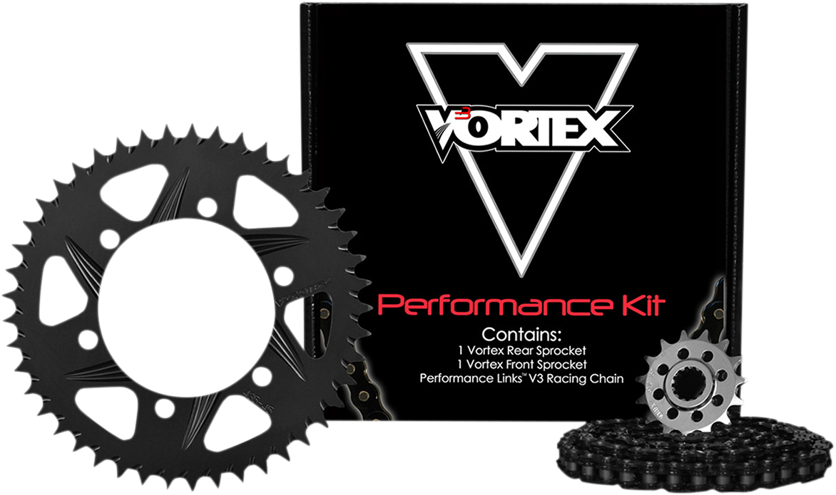 VORTEX HFRA Aluminum Chain Kit CK2269