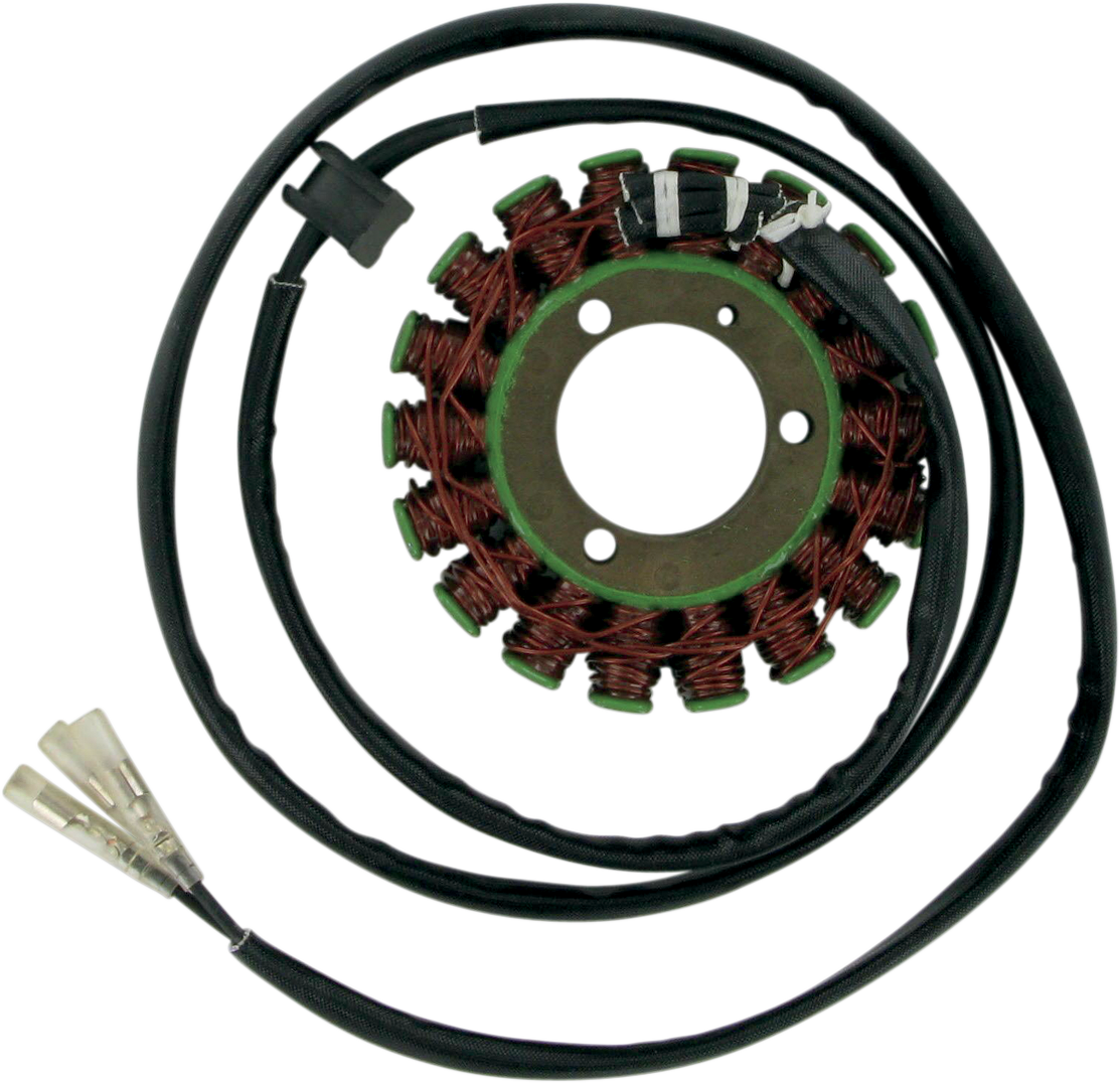 RICK'S MOTORSPORT ELECTRIC Stator - Suzuki 21-301