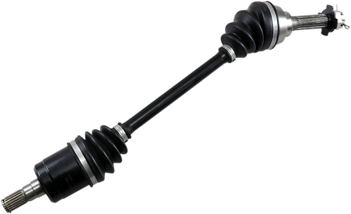 MOOSE UTILITY Complete Axle Kit - Front Right - Suzuki LM6-SK-8-202