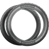 MICHELIN Tire - Pilot Street 2 - Front/Rear - 80/90-14 - 46S 63992