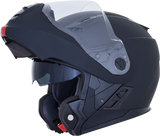 AFX FX-111 Helmet - Matte Black - XL 0100-1782