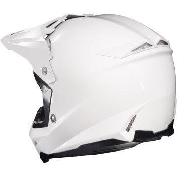 HJC CL-X7 Plus Helmet - Solid - White - 5XL MP35NUSYXWHV