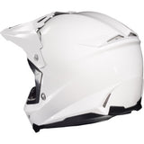 HJC CL-X7 Plus Helmet - Solid - White - 5XL MP35NUSYXWHV