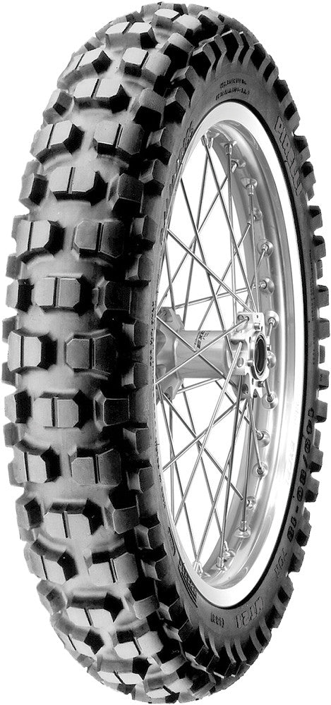 PIRELLITire Mt21 Rear 120/90-18 65r Bias Tt3989000