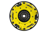 ACT 12-15 Camaro ZL-1 / 09-15 Cadillac CTS-V (LSA) Mod-Twin 10.5 HD Rigid Disc Street Clutch Kit T1S-G12