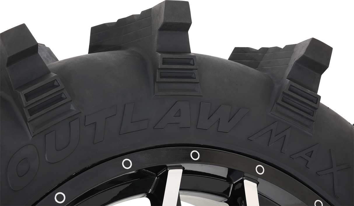 HIGH LIFTER Tire - Outlaw Max - Front/Rear - 35x10R22 - 8 Ply 001-2375HL