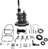 BAKER DRIVETRAIN 6-Speed Gear Set OD6-401P-03